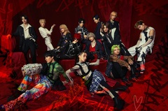 YOSHIKIプロデュースのボーイズ・バンド XY、新曲「Crazy Love」MVを明日7/7 20時よりプレミア公開決定！TikTok＆インスタにて直前生配信も！