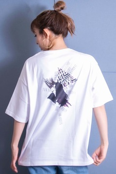 AILE-T-shirts WHITE