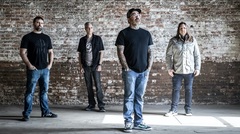 STAIND、ニュー・アルバム『Confessions Of The Fallen』より「In This Condition」リリース＆ヴィジュアライザー公開！