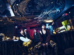 オメでたい頭でなにより、新曲「着火繚乱ビンビンビン」が日本テレビ系"バズリズム02"9月OPテーマに決定！