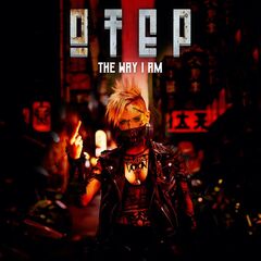 OTEP、ニュー・アルバム『The God Slayer』よりEMINEMカバー「The Way I Am」公開！