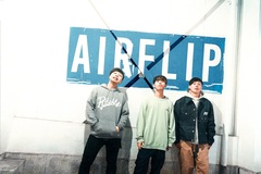 AIRFLIP、約1年半ぶりとなるニュー・デジタル・シングル「Orange Night」10/7リリース決定！東名阪リリース・パーティー開催！