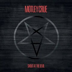 MÖTLEY CRÜE、10/27リリースの『Shout At The Devil』40周年記念ボックス・セットより「Louder Than Hell」のデモ版「Hotter Than Hell」公開！