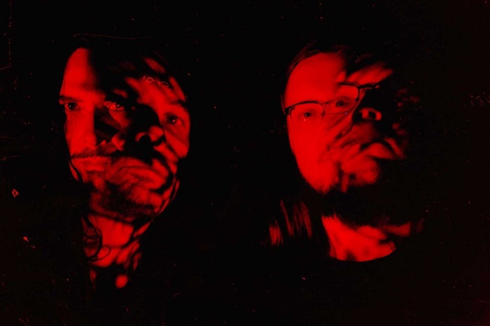 James "Munky" Shaffer（KORN）とChris Huntによるエレクトロニック・プロジェクト VENERA、デビュー・アルバム『Venera』より「Disintegration (Ft. Deantoni Parks) 」リリース！