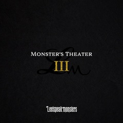 Leetspeak monsters CDセット - メルカリ