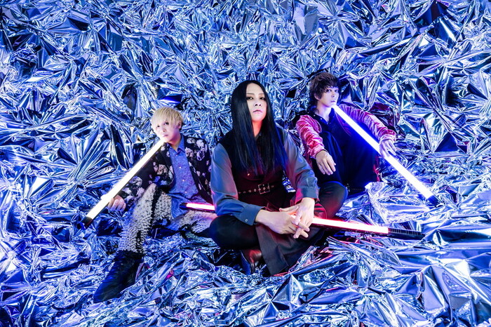 MUCC、ライヴ・ツアー