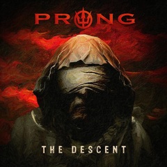 PRONG、10/6リリースのニュー・アルバム『State Of Emergency』より「The Descent」リリース＆MV公開！