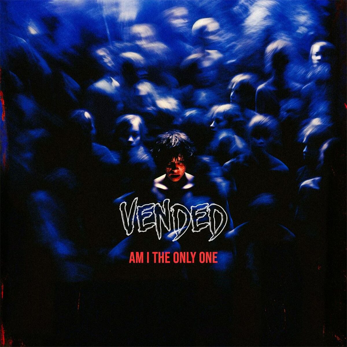 SLIPKNOTメンバーの息子たちが在籍するバンド"VENDED"、新曲「Am I The Only One」リリース＆MV公開！ | 激 ...