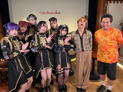 神使轟く、激情の如く。、地上波冠TV番組"神ROCK TV!"10/27放送回ゲストは渋谷龍太（SUPER BEAVER／Vo）！