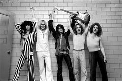 AEROSMITH、全日程延期が発表されたフェアウェル・ツアー再開を祈願するYouTube特別番組10/6配信決定！