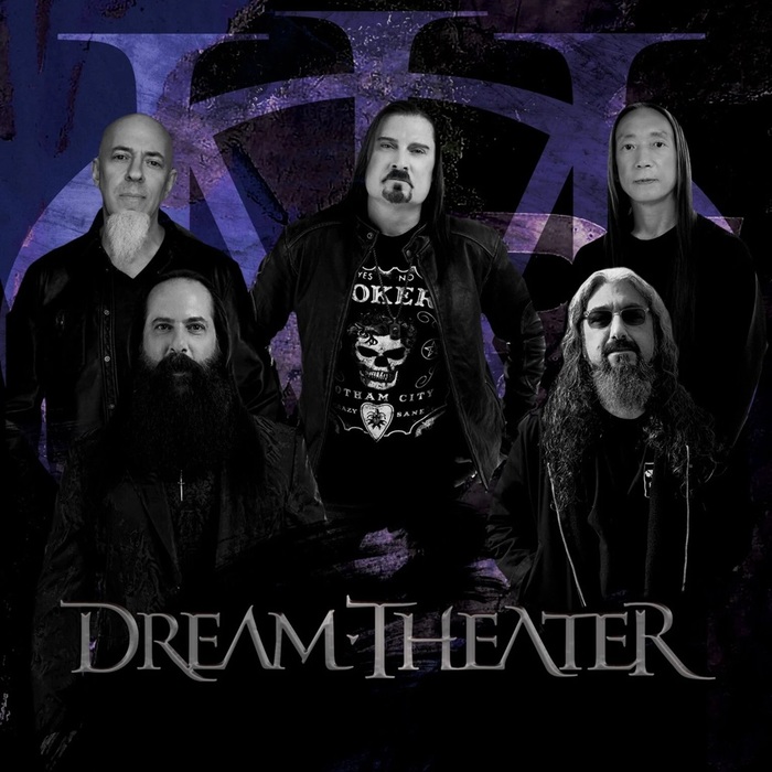 DREAM THEATER、創設メンバー Mike Portnoy（Dr）の復帰を発表！