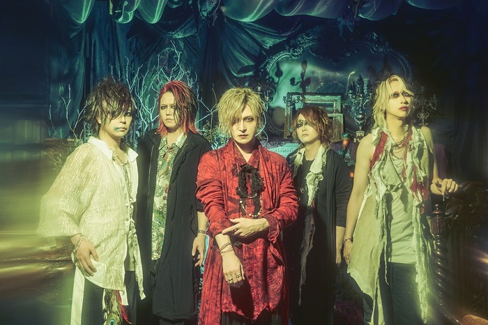 H.U.G、"H.U.G TOUR 2023 -HELIOS-"ツアー・ファイナル公演ライヴ配信決定！