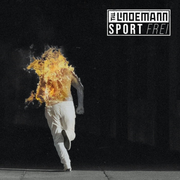 Till Lindemann（RAMMSTEIN）、新曲「Sport Frei」リリース＆MV公開！