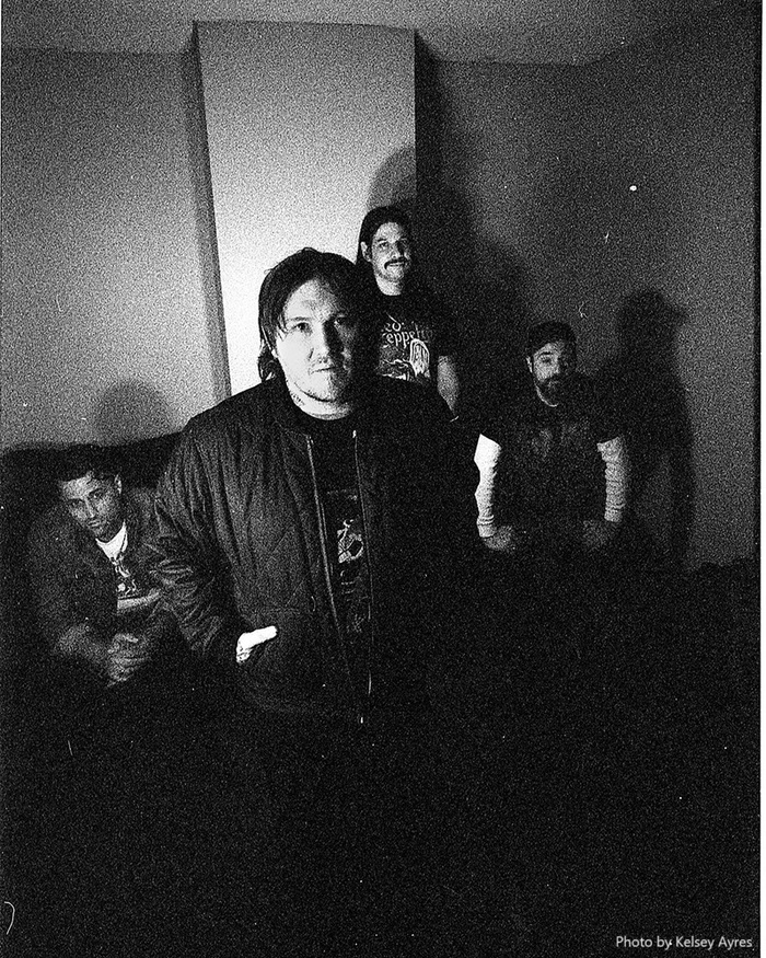 THE GASLIGHT ANTHEM、約10年ぶりのカムバック・アルバム『History Books』リリース！
