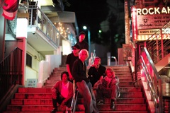 オトむしゃ、Koutaku（Dr）が"イナズマロック フェス 2023"にて復帰決定！サウンド・プロデューサーにPABLO（ex-PTP）迎えた新曲「NINETEEN」MV公開！