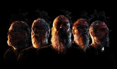 MESHUGGAH、アルバム『Chaosphere』25thアニバーサリー・エディションをリリース！"Bloodstock Open Air 2023"でのフル・セット・パフォーマンス映像が公開！