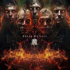 DEAD BY APRIL、Samuel Ericssonフィーチャーした新曲「Break My Fall」リリース＆MV公開！
