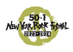 "50+1 New Year Rock Festival 2023-2024"開催決定！第1弾アーティストでKYONO、湾岸の羊、Mountain Man（高橋和也＆原田喧太）、呂布カルマら発表！