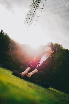 ヴォーカリスト IKE、新曲「MY DEAREST」配信開始！