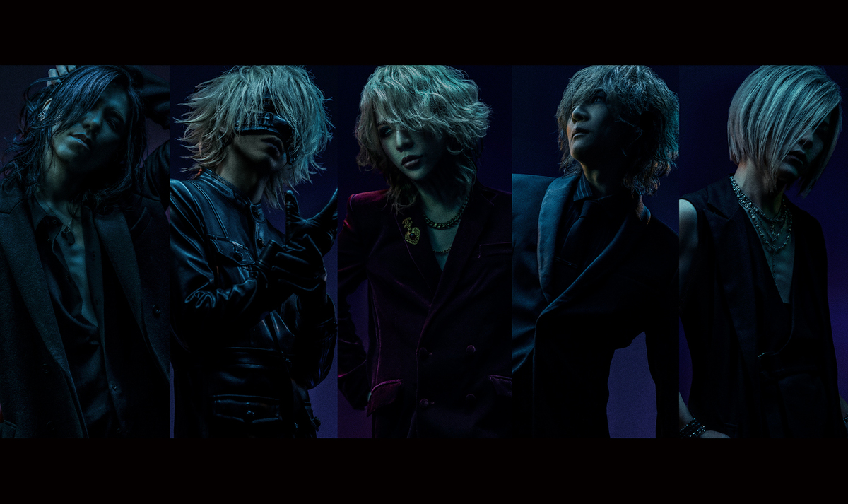 the GazettE、日本武道館公演の映像作品を来年3/13リリース決定！ | 激 ...