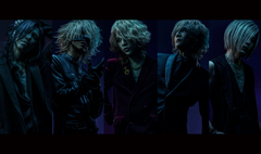 the GazettE、日本武道館公演の映像作品を来年3/13リリース決定！