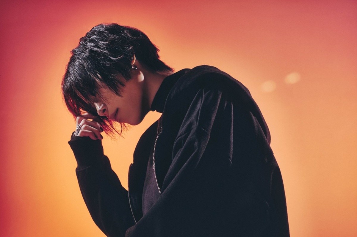 ナノ、新曲「Oblivion」配信リリース決定！自身初の全米ツアー追加公演 ...