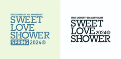 スペースシャワーTV主催"SWEET LOVE SHOWER"、開局35周年迎える2024年より春夏年2回開催決定！春のラブシャは1日1万人限定で開催！
