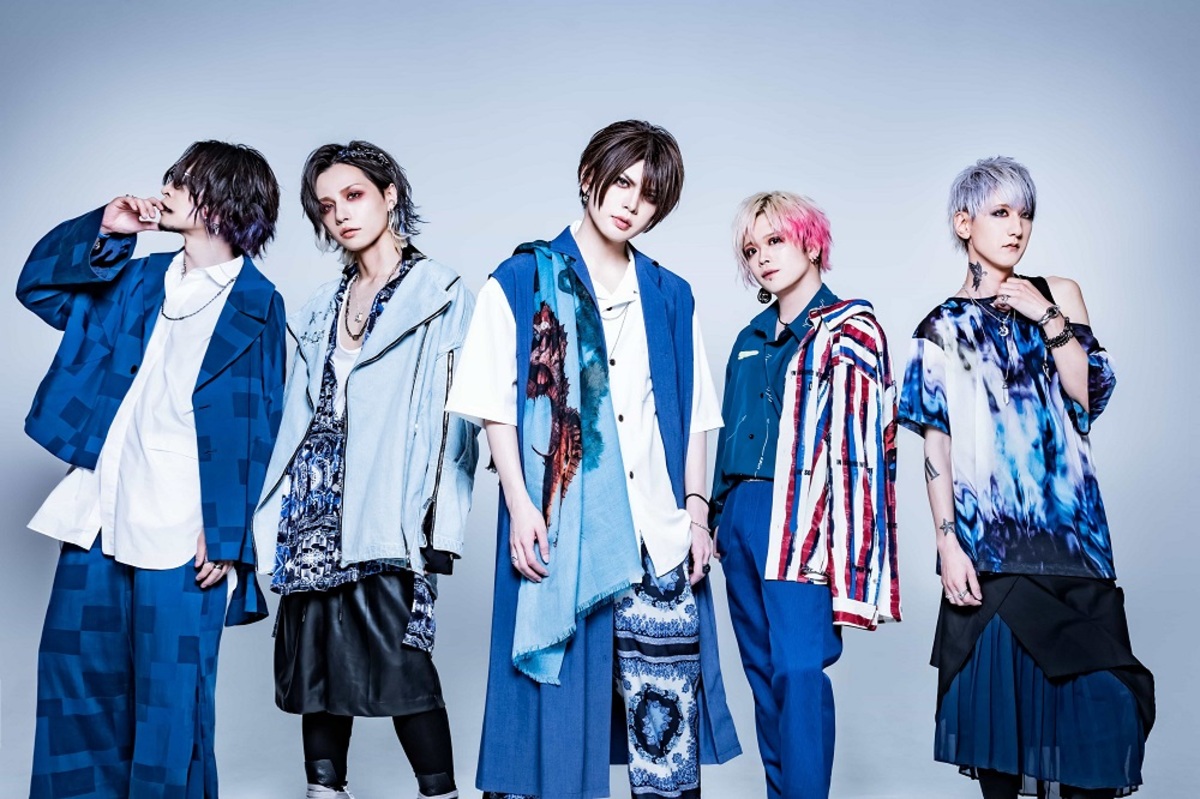 vistlip、新曲「DIGEST -Independent Blue Film-」配信開始 ...