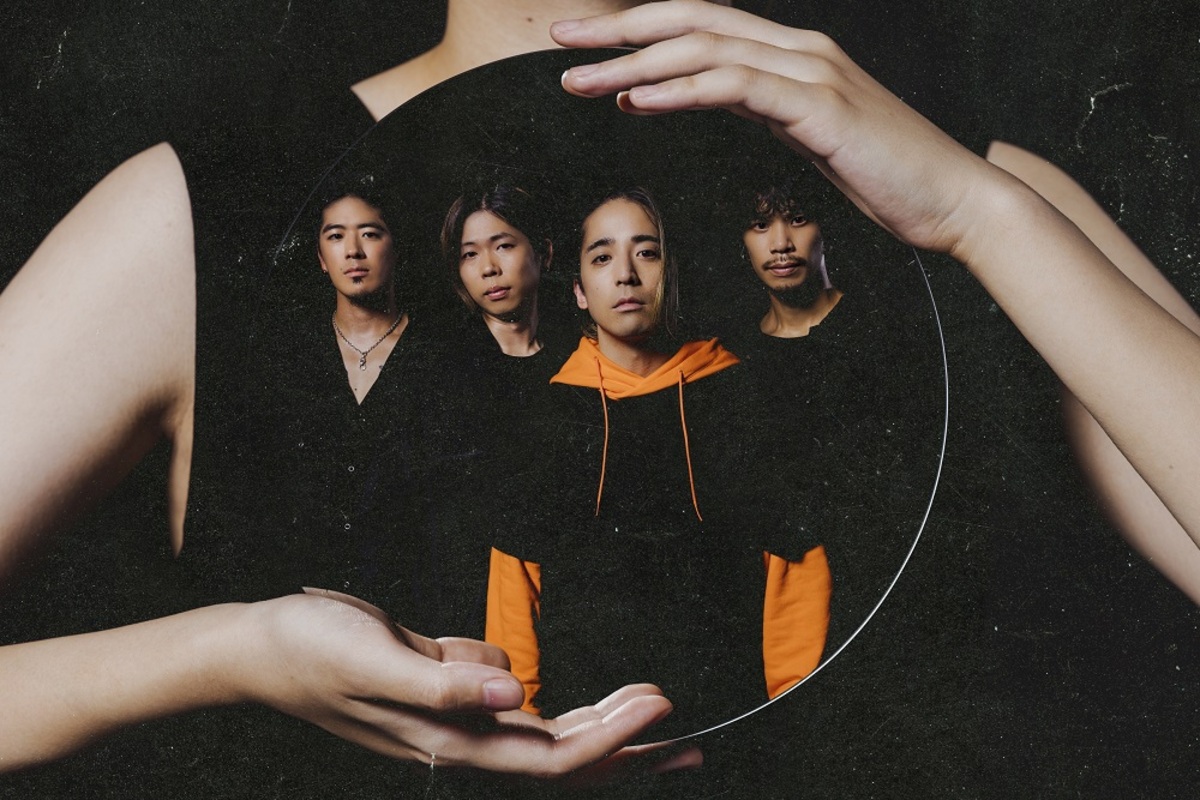 Survive Said The Prophet×Deviluseコート Survive Said The Prophet、初のアメリカ・ツアー