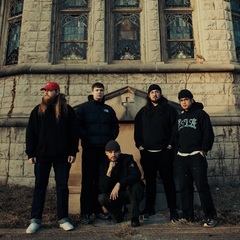 KNOCKED LOOSE、5年ぶりフル・アルバム『You Won't Go Before You're Supposed To』リリース決定！新曲「Blinding Faith」MV公開！