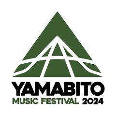 G-FREAK FACTORY主宰"山人音楽祭2024"、グリーンドーム前橋にて9/21-22開催決定！