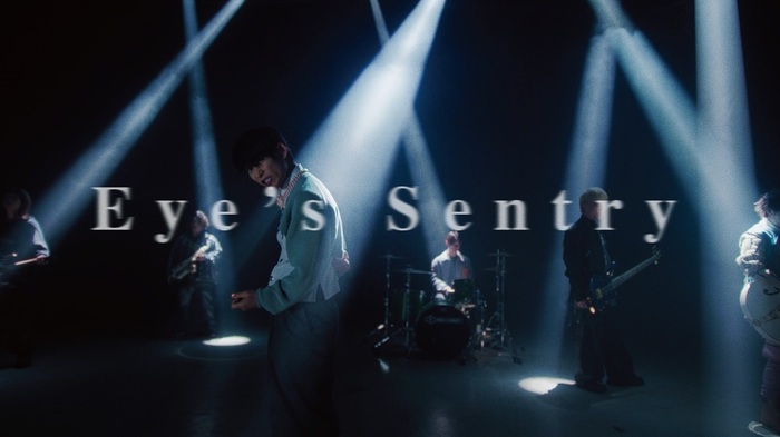 UVERworld、TVアニメ"青の祓魔師 島根啓明結社篇"OPテーマ「Eye'ｓ Sentry」MV公開！