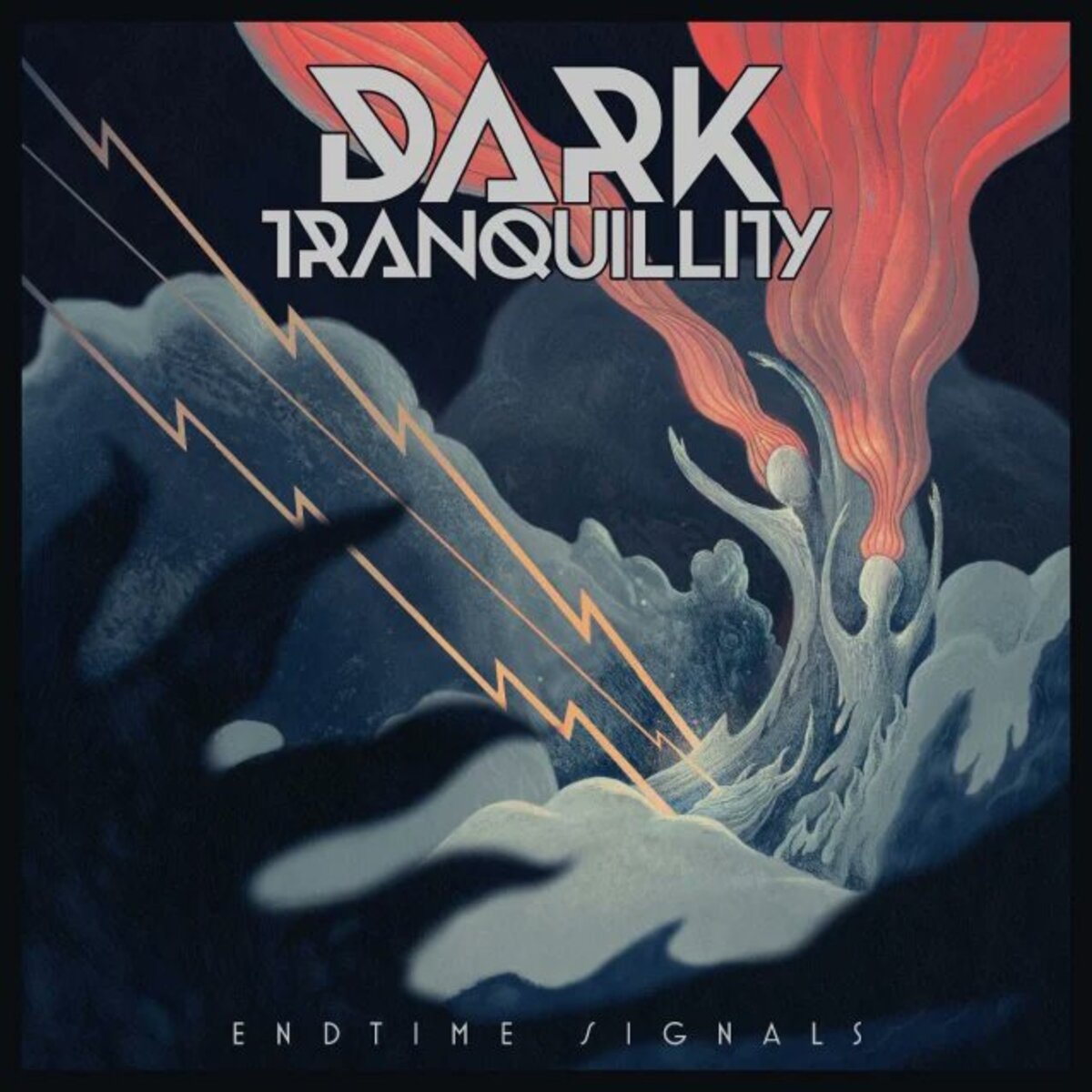 The Gallery - Album by Dark Tranquillity | Spotify