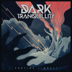 DARK TRANQUILLITY、ニュー・アルバム『Endtime Signals』8月リリース！先行シングル「The Last Imagination」公開！