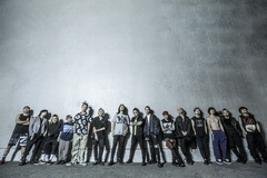 SiM × coldrain × HEY-SMITHの3バンドによる"TRIPLE AXE"、7月よりツアー"TRIPLE AXE THE LAST TOUR"開催決定！