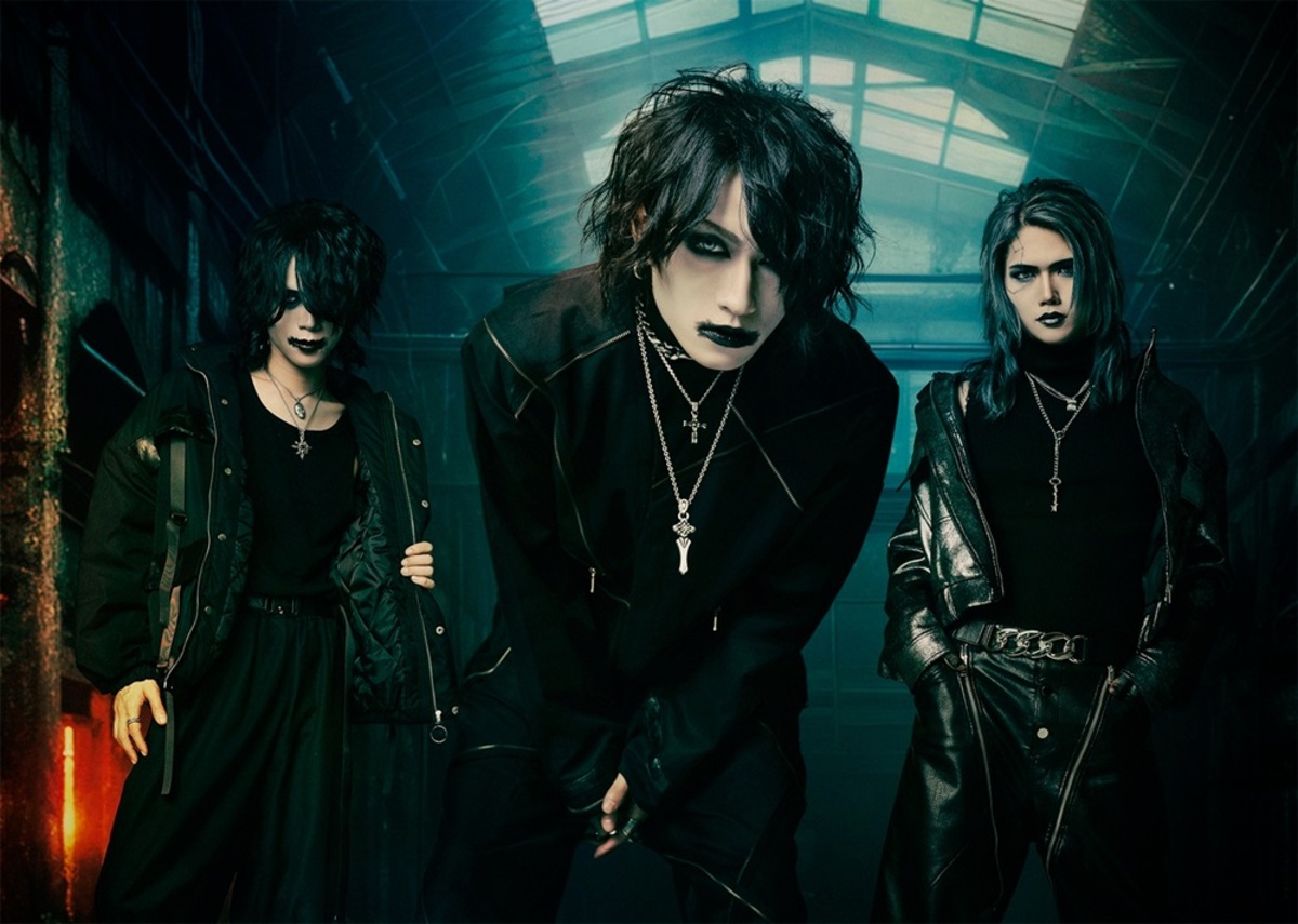 DEXCORE、新曲「Still Alive」MV公開！ | 激ロック ニュース