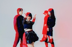 ミクスチャー・ロック・バンド LEONAIR、5thシングルEP『Capítulo II』4/5リリース決定！東阪にて初ワンマン開催も！