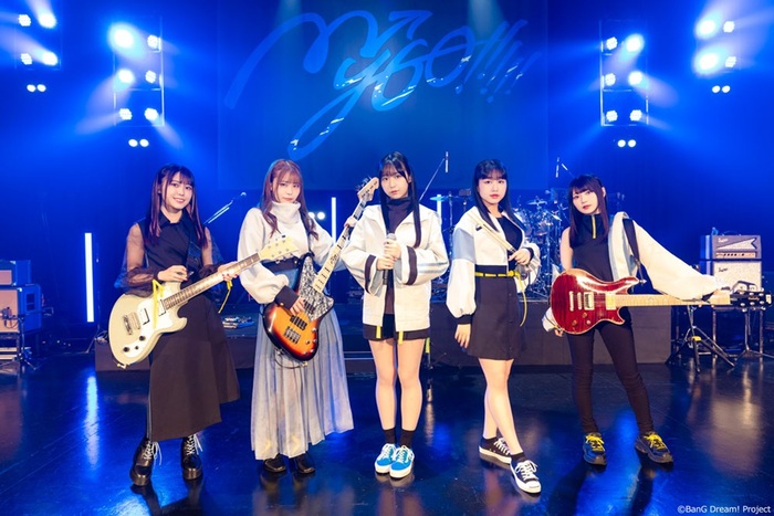 MyGO!!!!!、6thライヴ MyGO!!!!!、6thライヴ