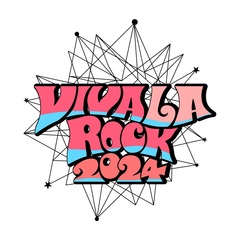 "VIVA LA ROCK 2024"、入場無料の屋外フリー・フェス"VIVA LA GARDEN"タイムテーブル＆エリア・マップ公開！