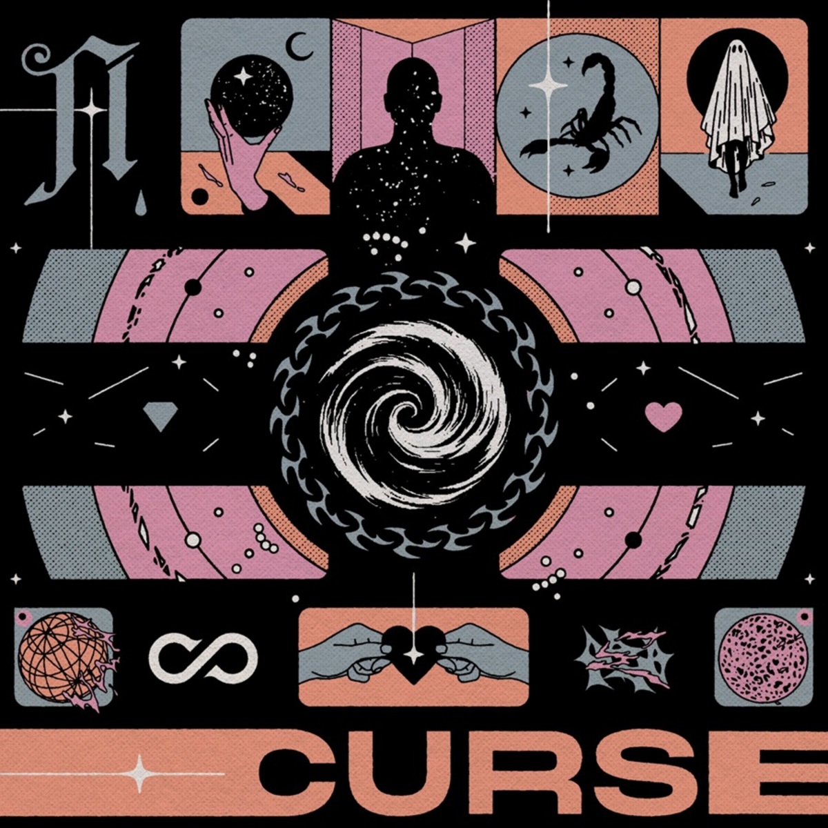 bring me the horizon 大阪 リトグラフ 攻殻機動隊 BMTH HYDE、ブリング・ミー・ザ・ホライズンの日本単独公演にゲスト