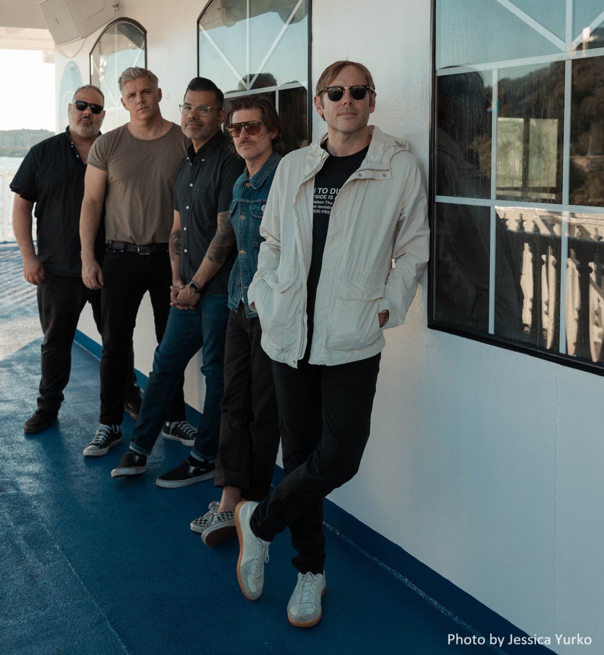 アルバム紹介】SAOSIN、スクリーモ最終型と呼ばれたバンド