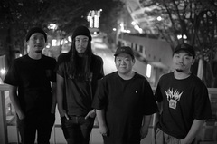 waterweed、5作連続先行シングル第3弾「My excuse」リリース！6月から東名阪ツアー開催！