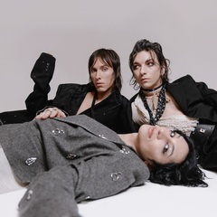 PALAYE ROYALE、新曲「Just My Type」MV＆「Wednesday Afternoon」ヴィジュアライザー公開！