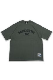 SLEEPING TABLET (スリーピングタブレット) AWAKENING [ HEAVY WEIGHT TEE ] STONE GREEN