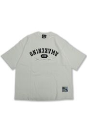 SLEEPING TABLET (スリーピングタブレット) AWAKENING [ HEAVY WEIGHT TEE ] WHITE