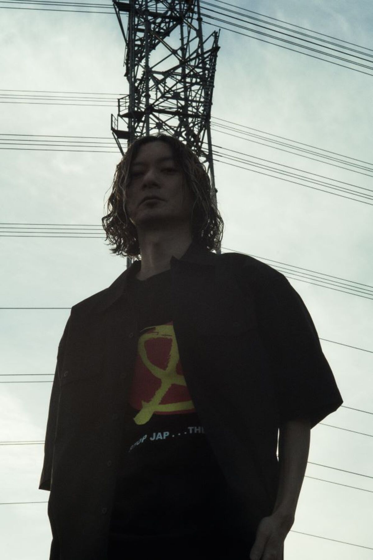 入手不可能！Wolves Tie