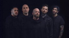 ALL THAT REMAINS、6年ぶりの新曲「Divine」発表！