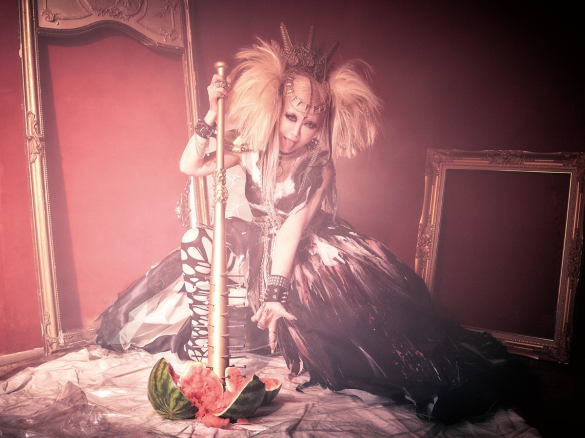 ALI PROJECT、世のすべての若輩者に捧げる1年半ぶりのニュー・アルバム