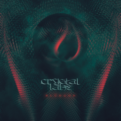 Crystal Lake、 Crystal Lake、