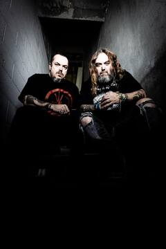 CAVALERA、SEPULTURAの2ndアルバム『Schizophrenia』再録版リリース決定！「From The Past Comes The Storms」MV公開！